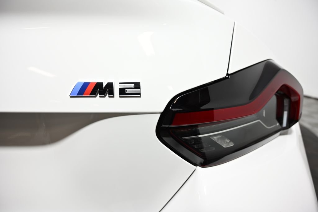 2026 BMW M2 Coupe M2 - Photo 11
