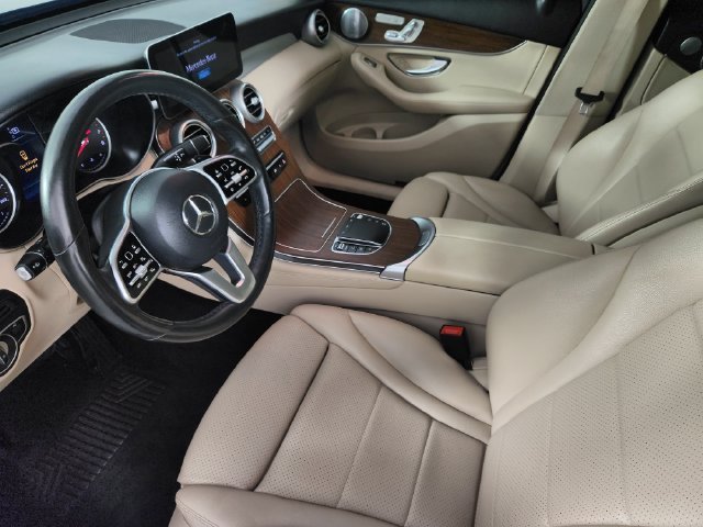 2020 Mercedes-Benz GLC GLC300 - Photo 12