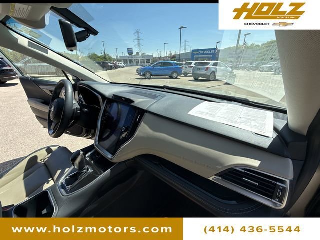 2020 Subaru Outback Limited - Photo 29