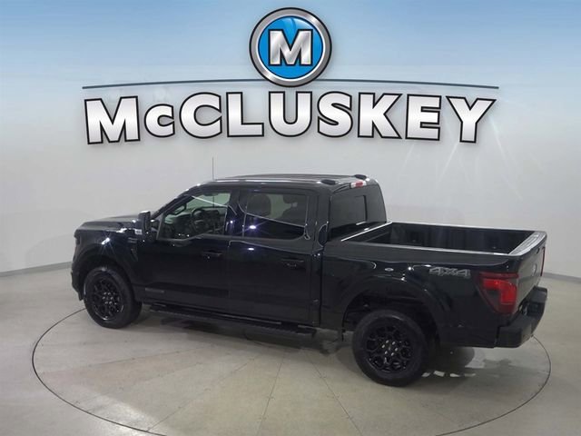 2024 Ford F-150 XLT - Photo 28
