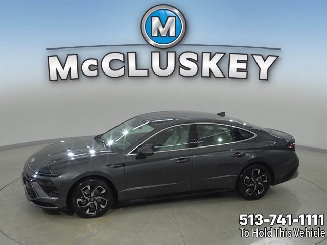 2024 Hyundai Sonata SEL - Photo 31
