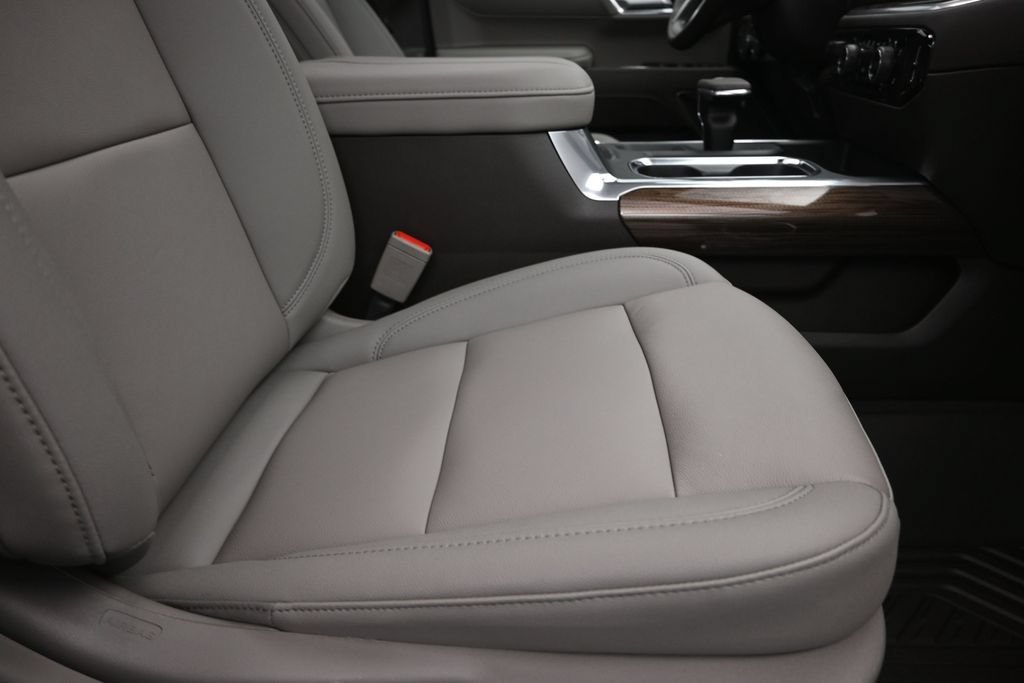 2026 Chevrolet Silverado 1500 LT Trail Boss - Photo 27