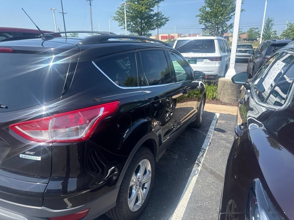 Used 2013 Brown Ford SE image 9