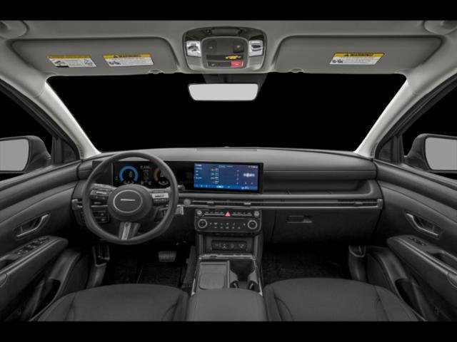 New 2026 Deep Sea Hyundai SEL image 41