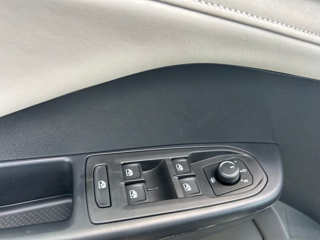 New 2026 Gray Volkswagen 1.5T SE image 42