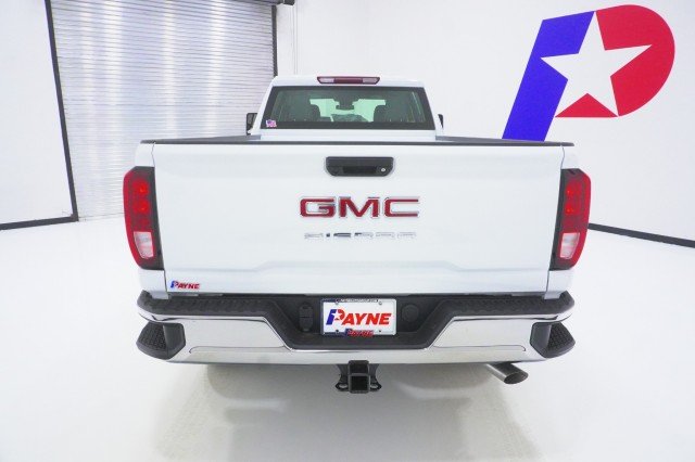2026 GMC Sierra 3500HD Pro - Photo 7