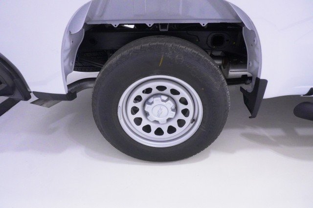 2026 Chevrolet Silverado 1500 Work Truck - Photo 6