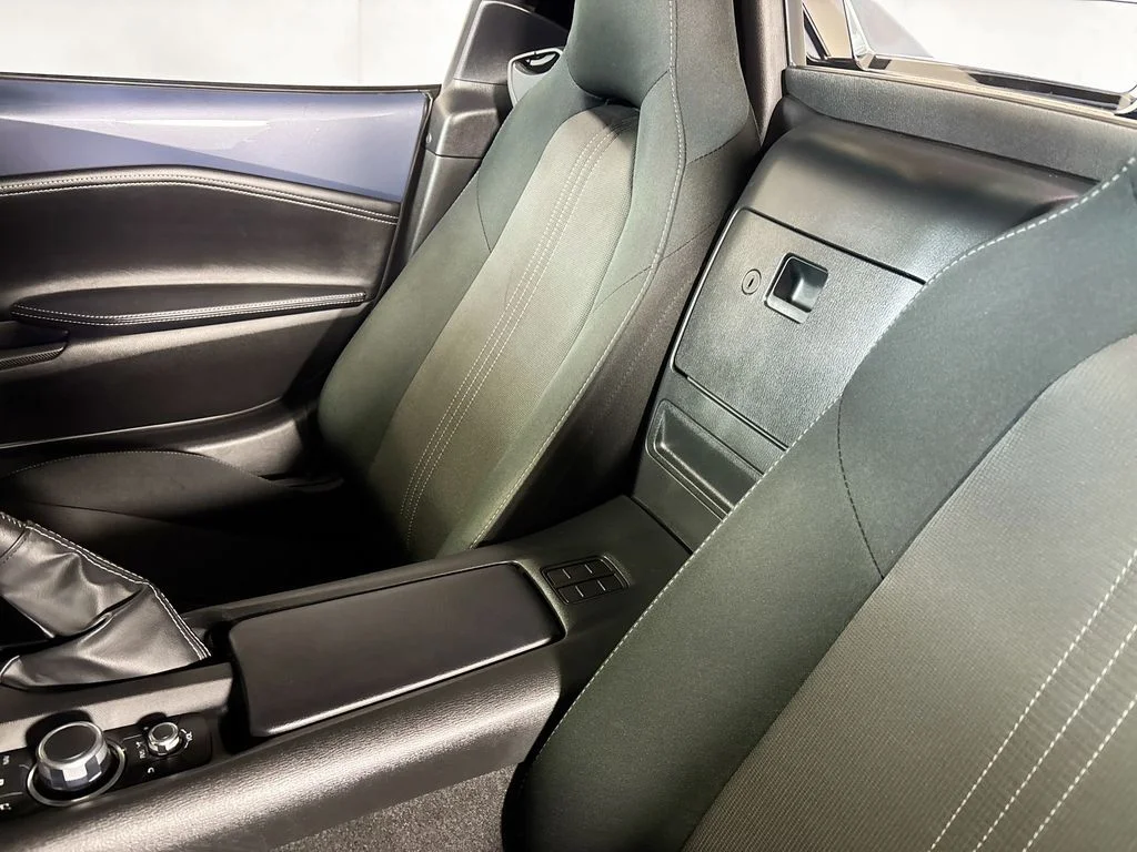Used 2021 Gray Mazda Club image 15