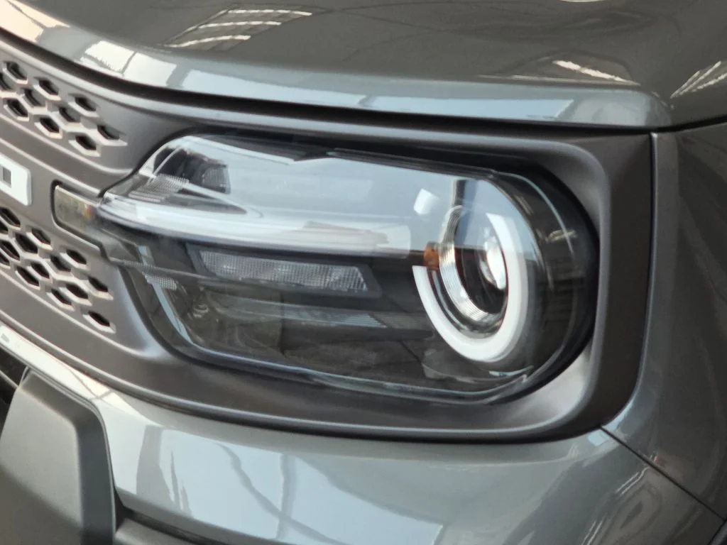 2025 Ford Bronco Sport Big Bend - Photo 30