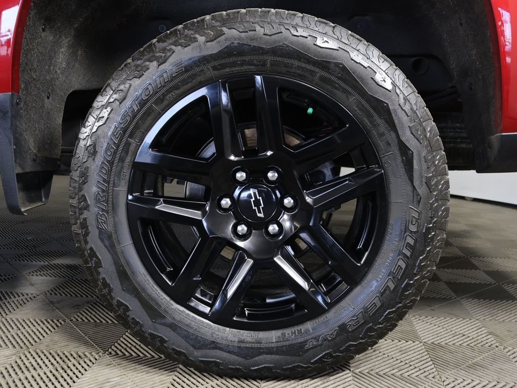 2023 Chevrolet Silverado 1500 LT Trail Boss - Photo 17
