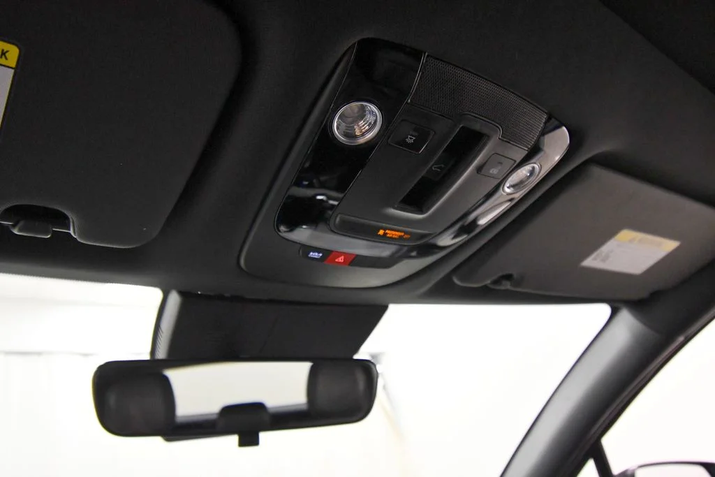 Certified Used 2025 Blue Kia X-Pro image 30
