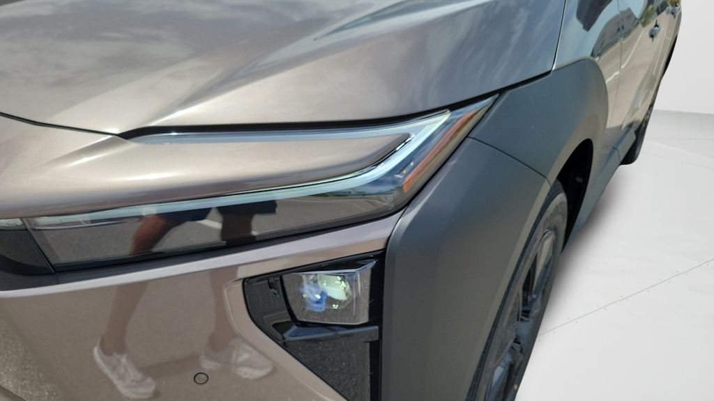 New 2026 Stepping Stone Toyota  image 25