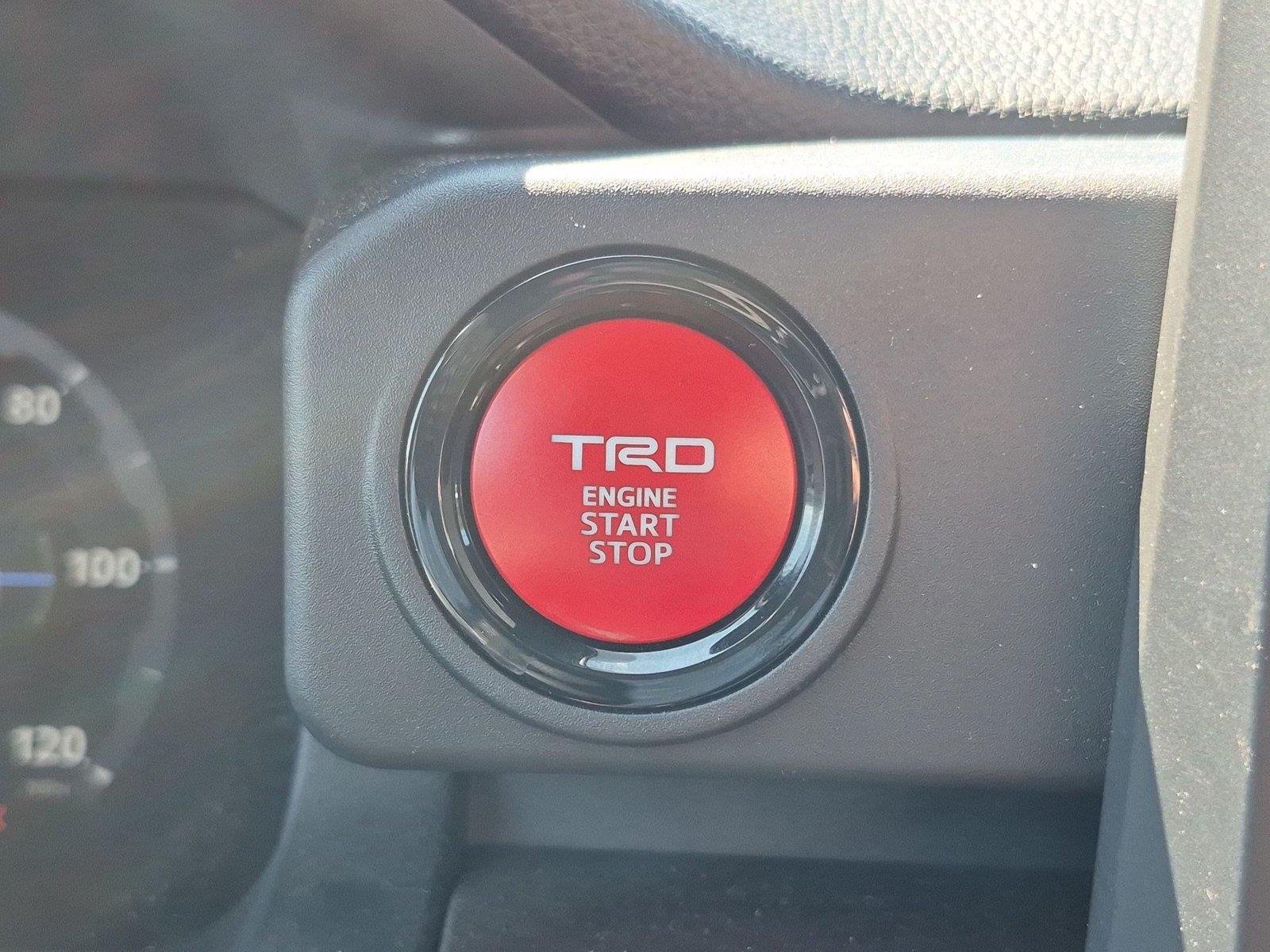 Used 2026 Underground Toyota TRD Off Road image 29
