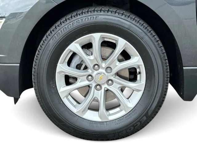Used 2020 Gray Chevrolet LT image 10