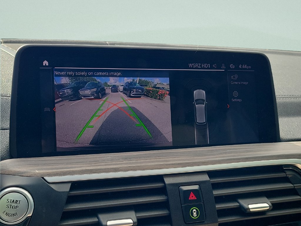 2020 BMW X3 30i - Photo 18