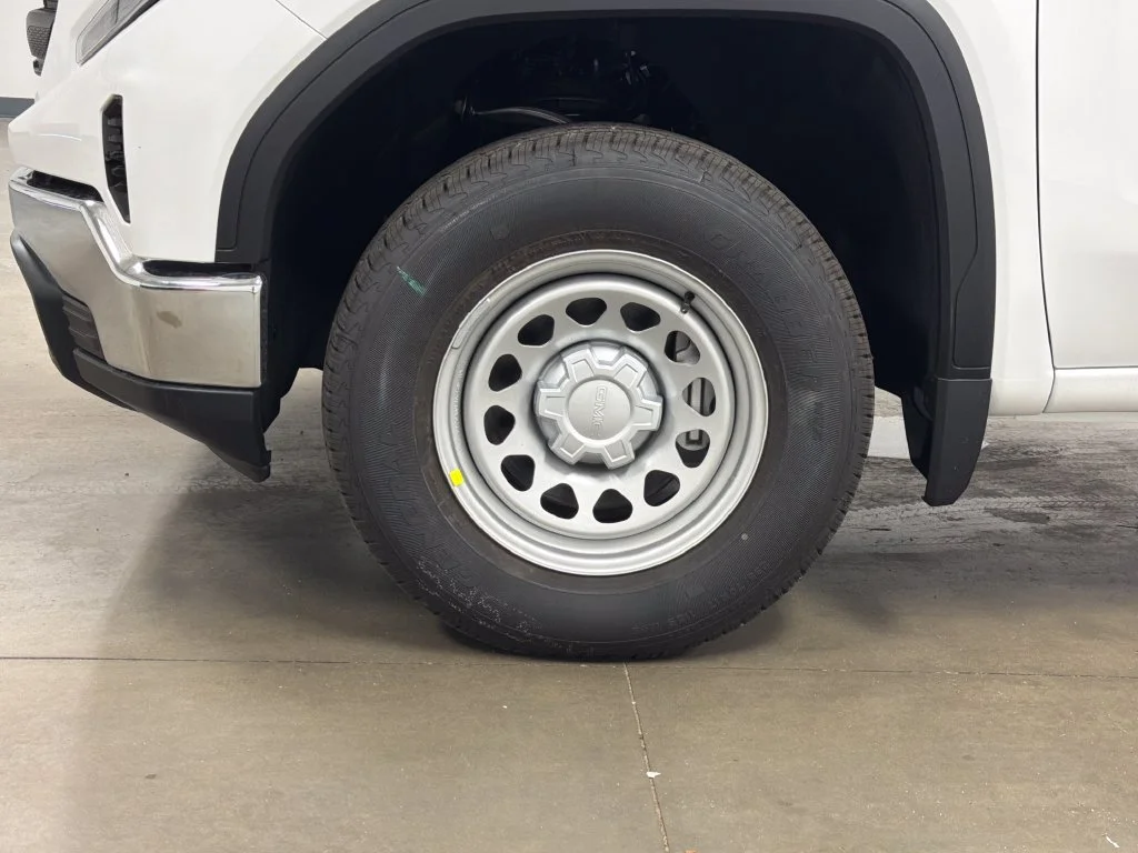 2026 GMC Sierra 1500 Pro - Photo 10