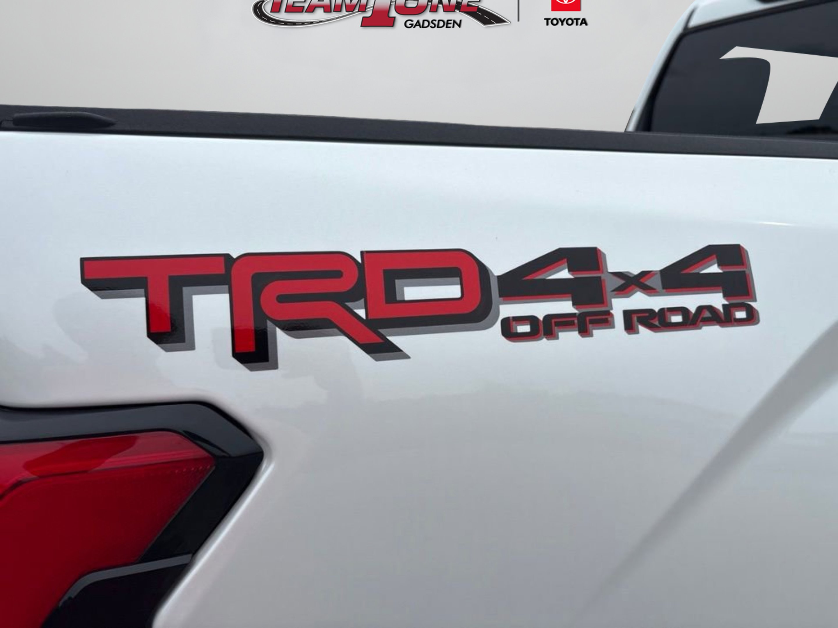 2026 Toyota Tundra Limited - Photo 52