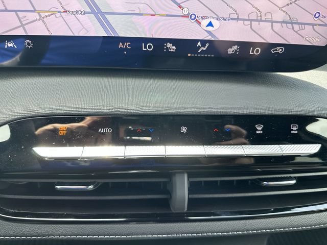 2026 Buick Enclave Preferred - Photo 19