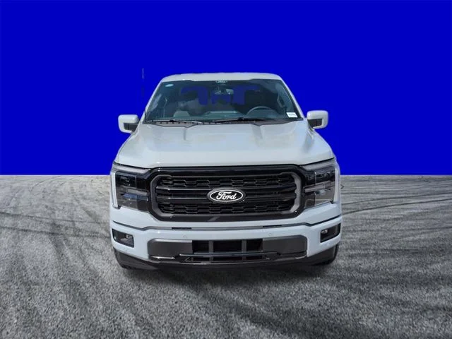 New 2026 Avalanche Ford Lariat® image 9