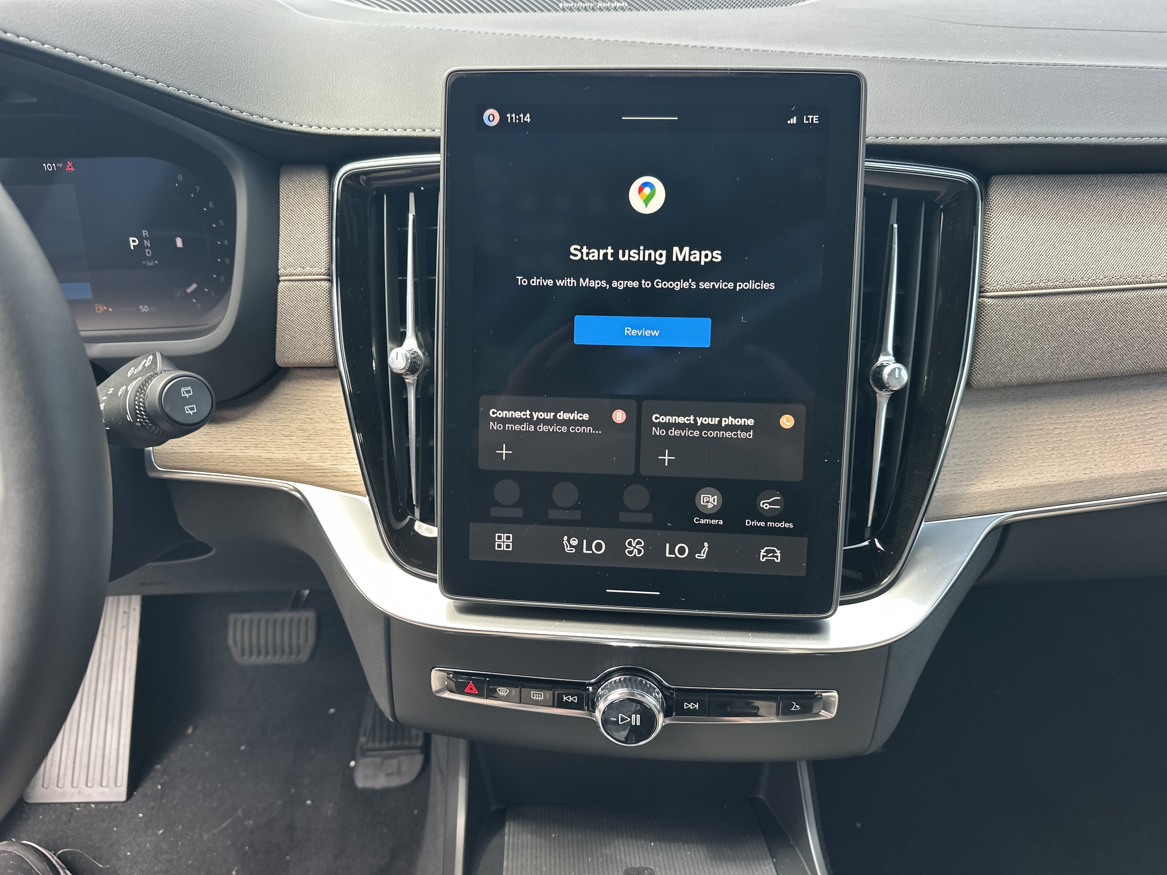 New 2026  Volvo Ultra image 19