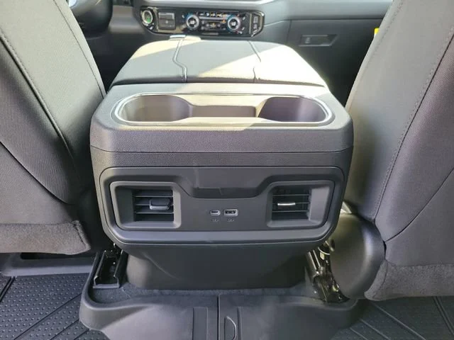 2026 Chevrolet Silverado 1500 RST - Photo 13