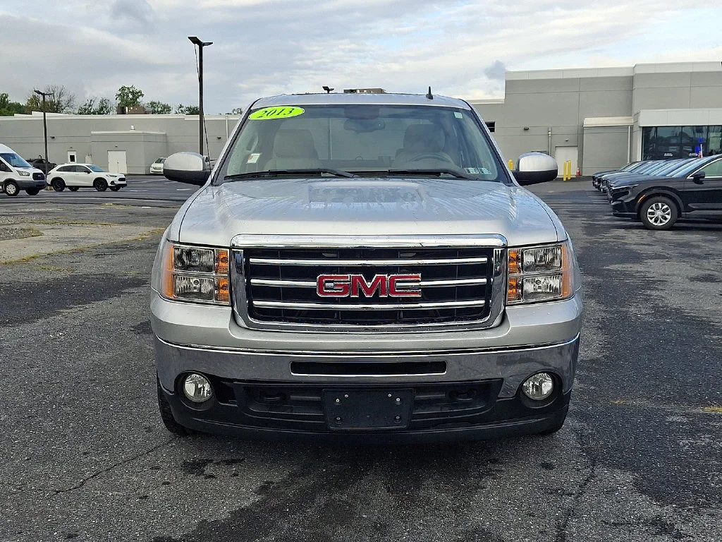 3GTU2YEJ5DG164180
