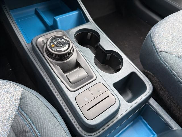 2025 Ford Maverick XLT - Photo 17