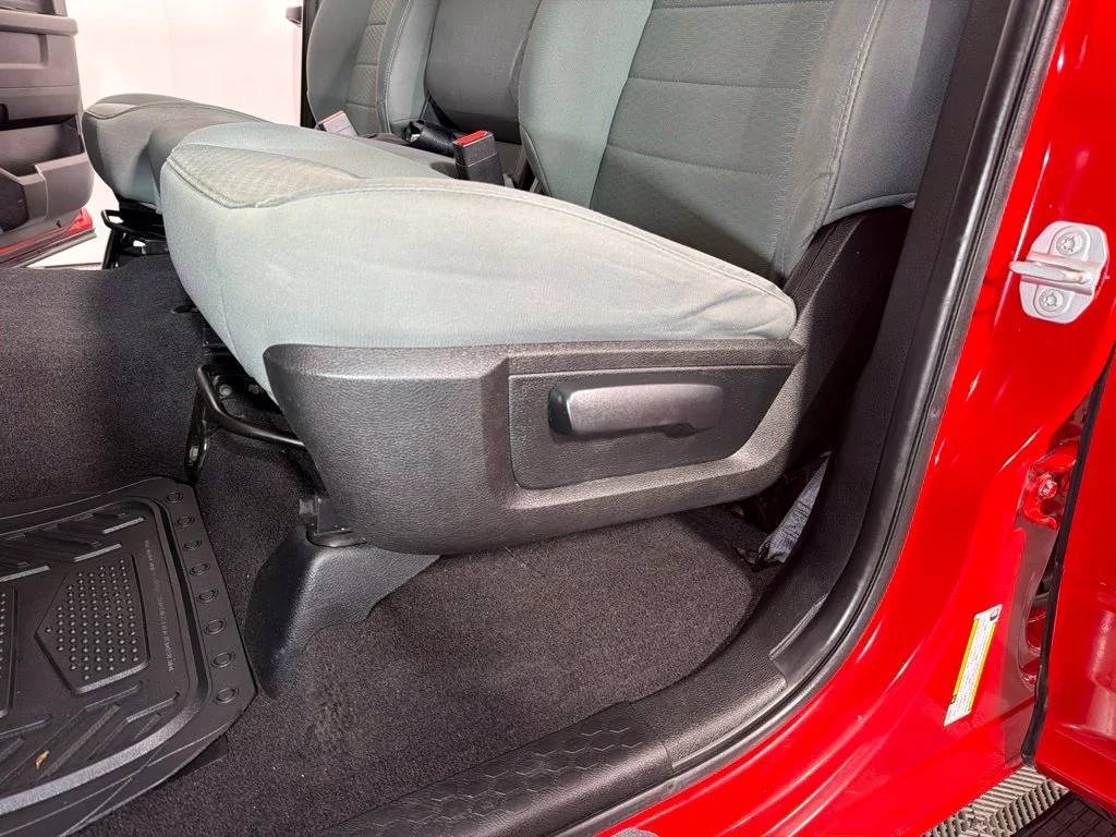 Used 2016 Red Ram Tradesman image 12