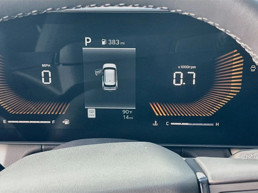 New 2027 Iceberg Green Kia S image 12