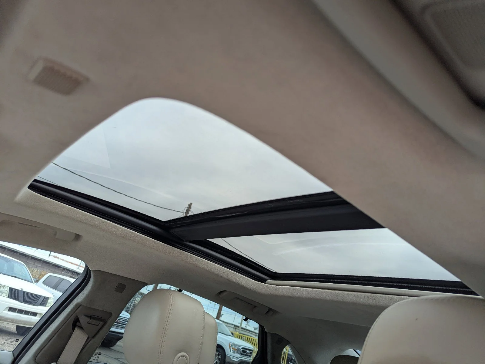 2013 Cadillac XTS Platinum Collection - Photo 35