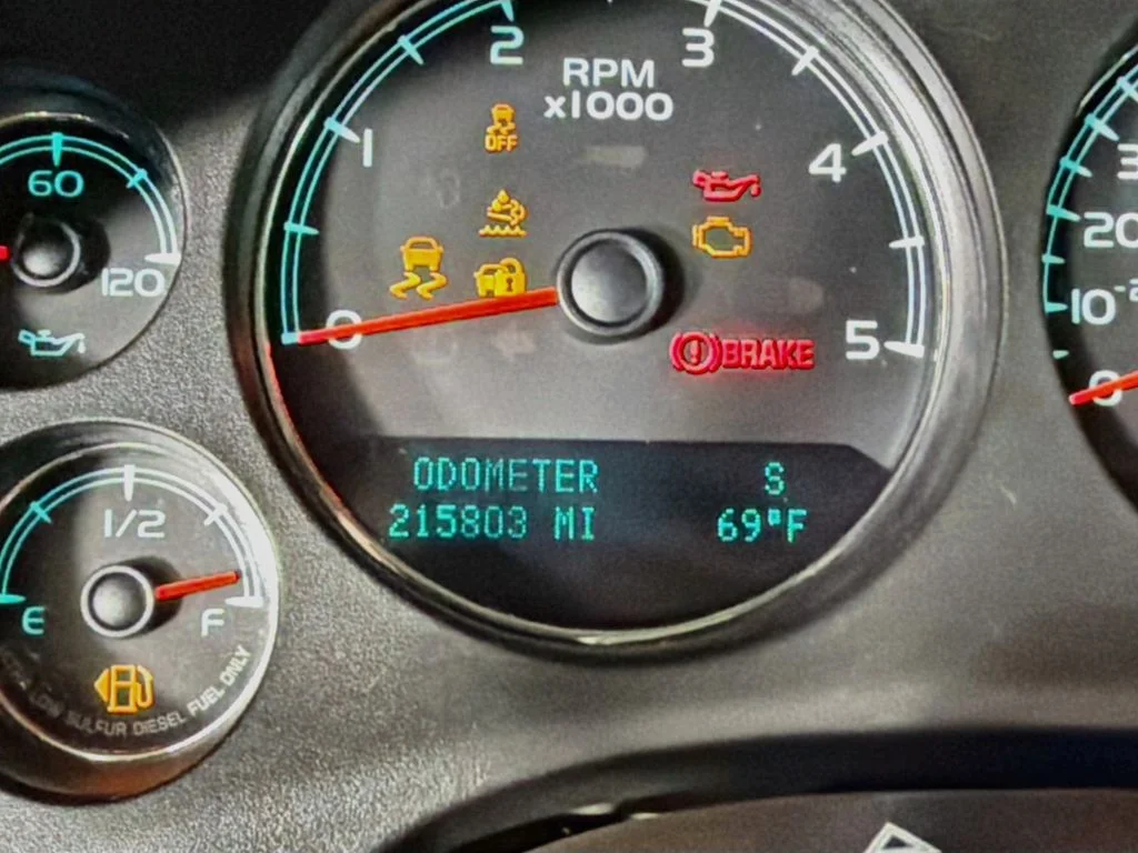 Used 2013 Red Chevrolet LTZ image 14