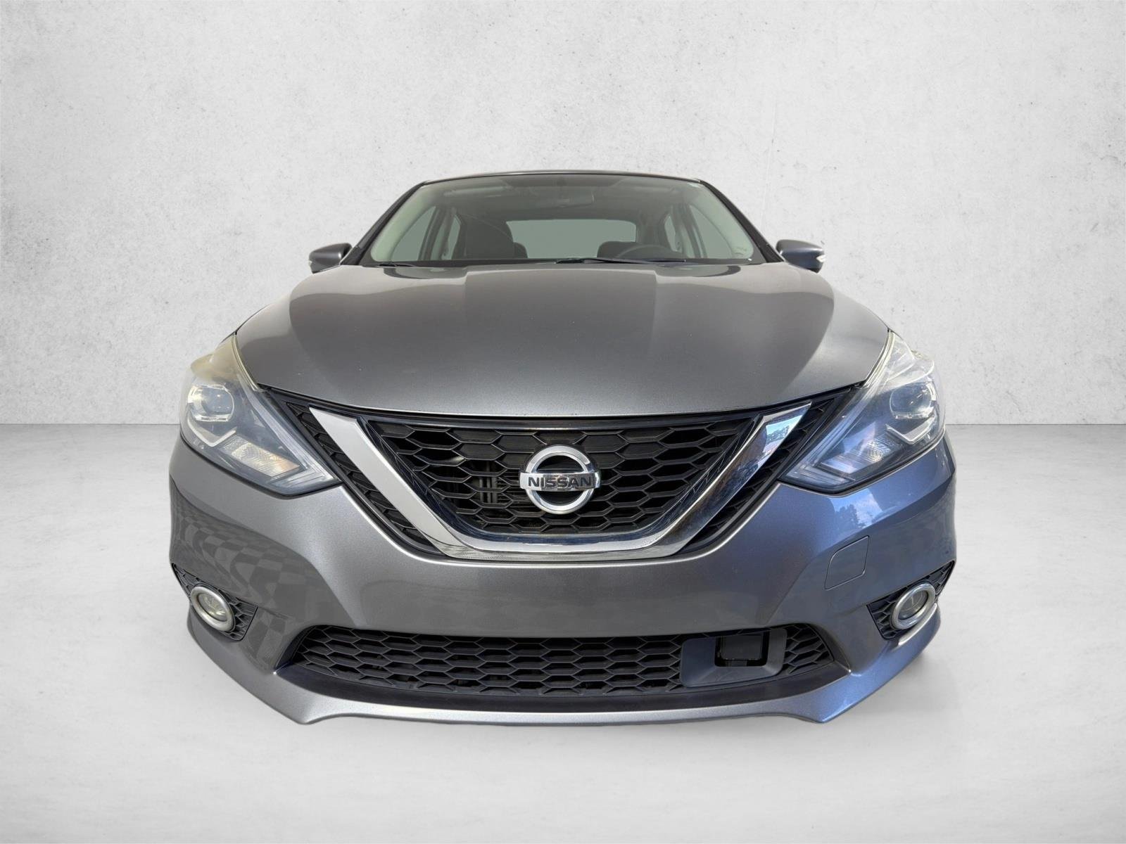 Used 2018 Gun Metallic Nissan SR Turbo image 9