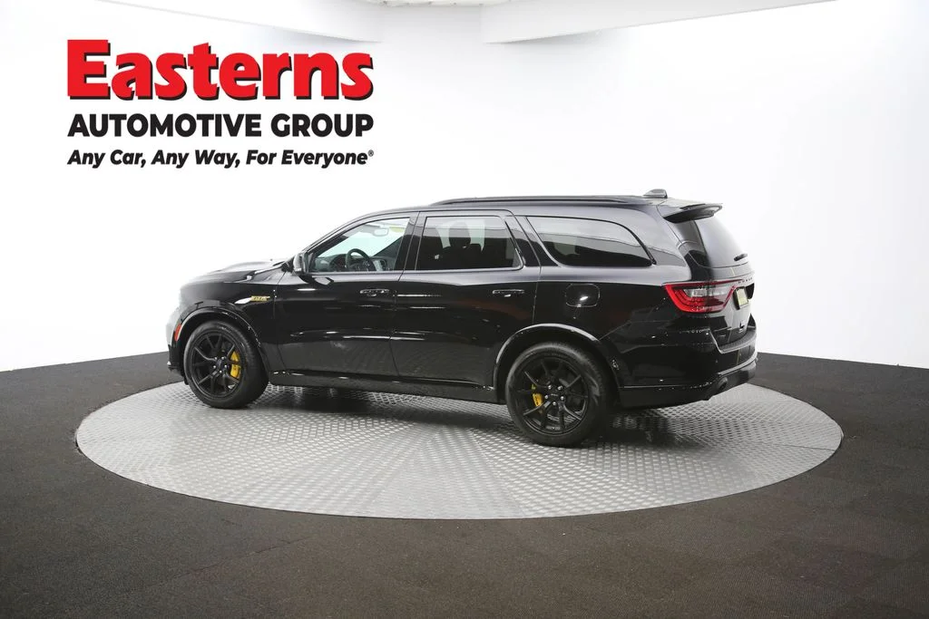 Used 2024 Black Dodge SRT 392 image 64
