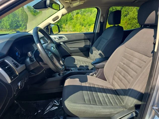 Used 2023 Silver Ford XLT image 15