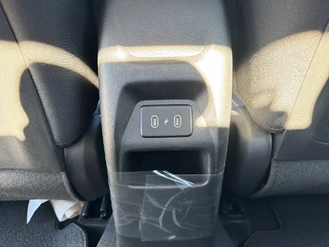 Used 2026 White Hyundai SEL image 36