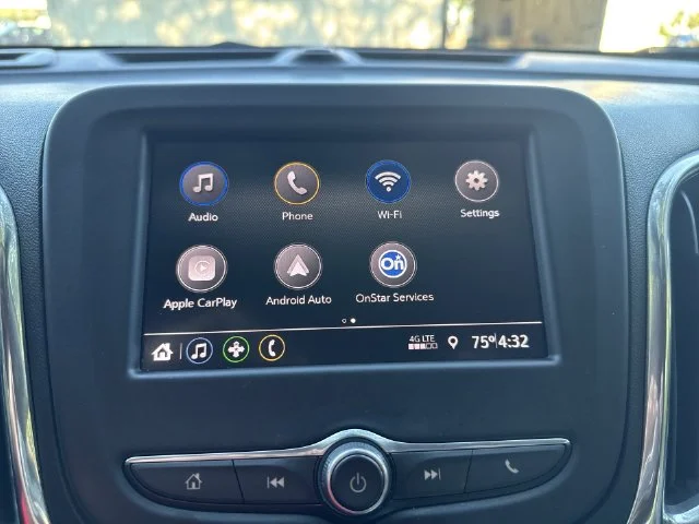 Used 2020 Silver Chevrolet LS image 20