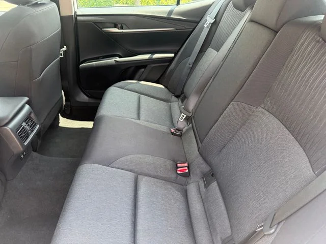 Used 2026 Ice Toyota LE image 29