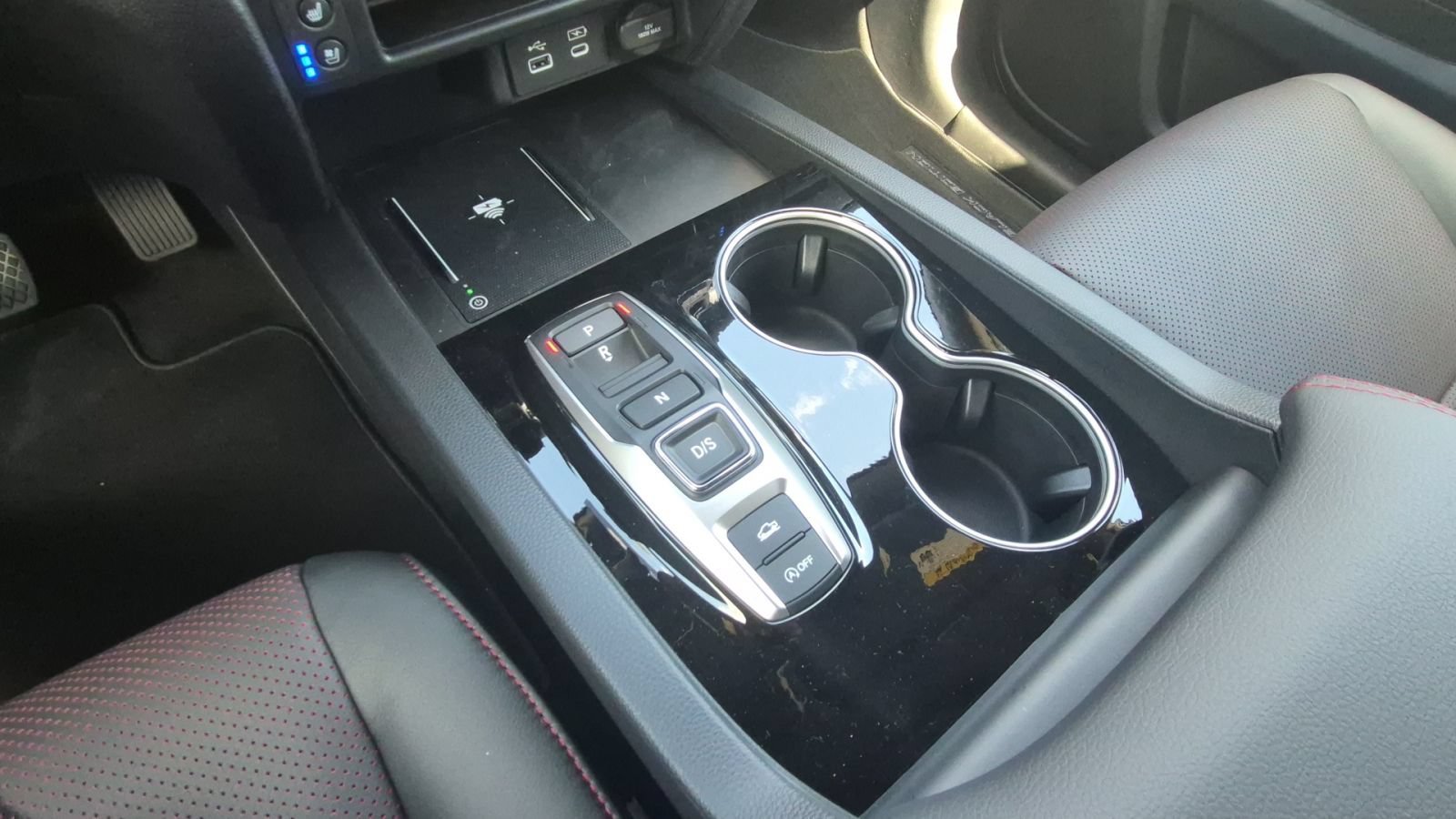 2026 Honda Ridgeline Black Edition - Photo 22