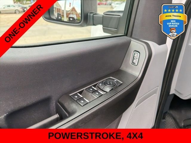 Used 2024 White Ford XL image 16