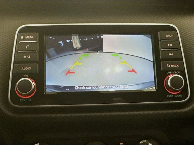 2025 Nissan KICKS PLAY Base - Photo 16