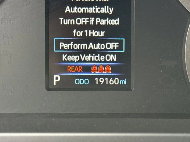 Used 2023  Toyota SR5 image 18