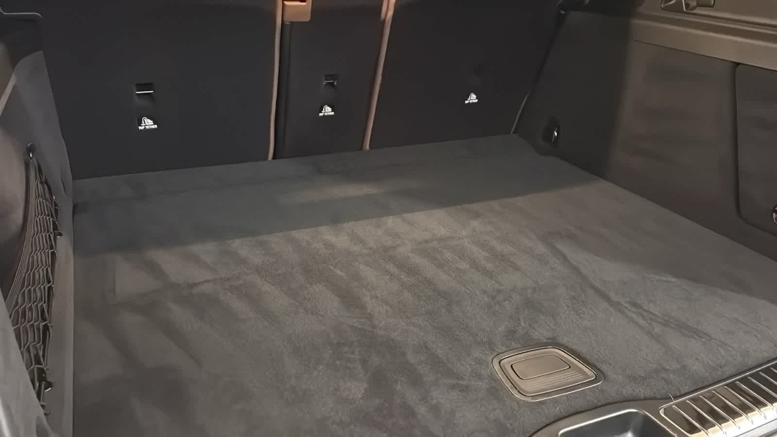 New 2026 Selenite Grey Metallic Mercedes-Benz GLE 350 image 33