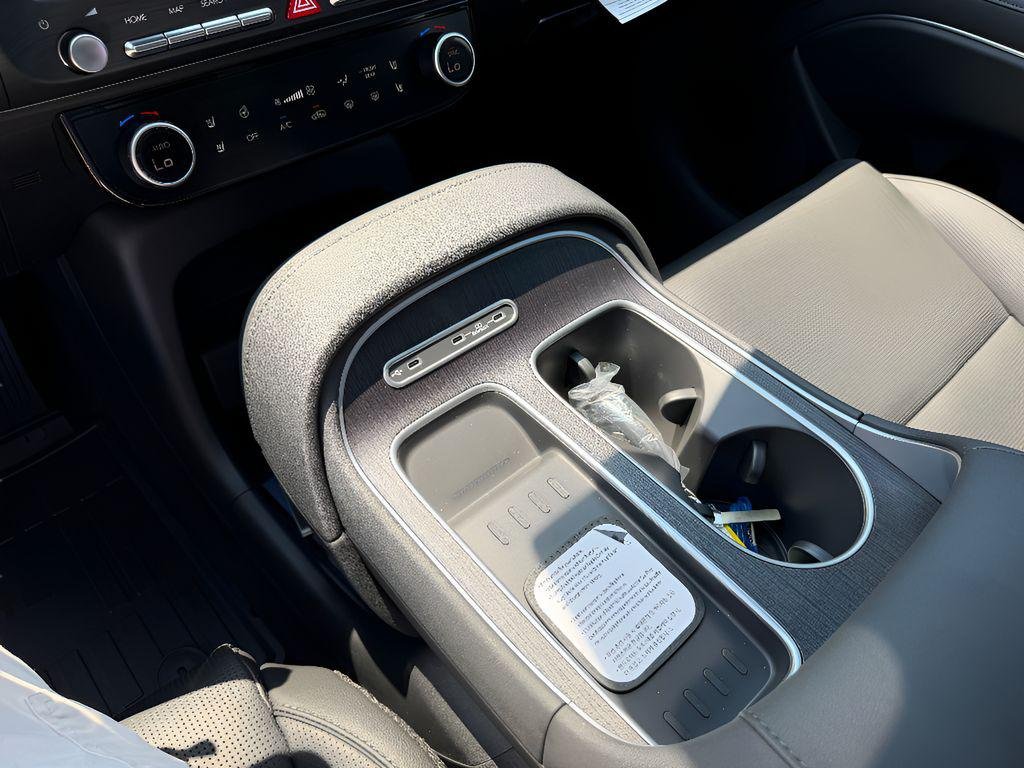 New 2026 Pacific Sapphire Hyundai Limited FWD image 31
