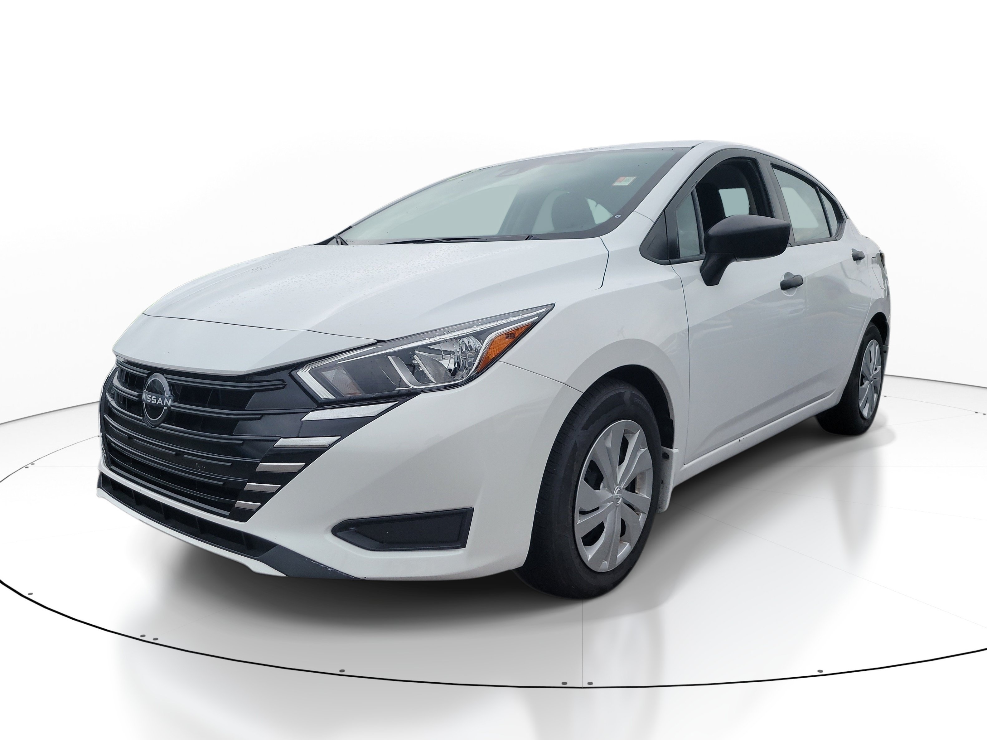 Used 2023 Fresh Powder Nissan S image 3