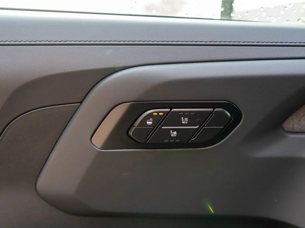New 2027 Black Kia X-Line EX image 21