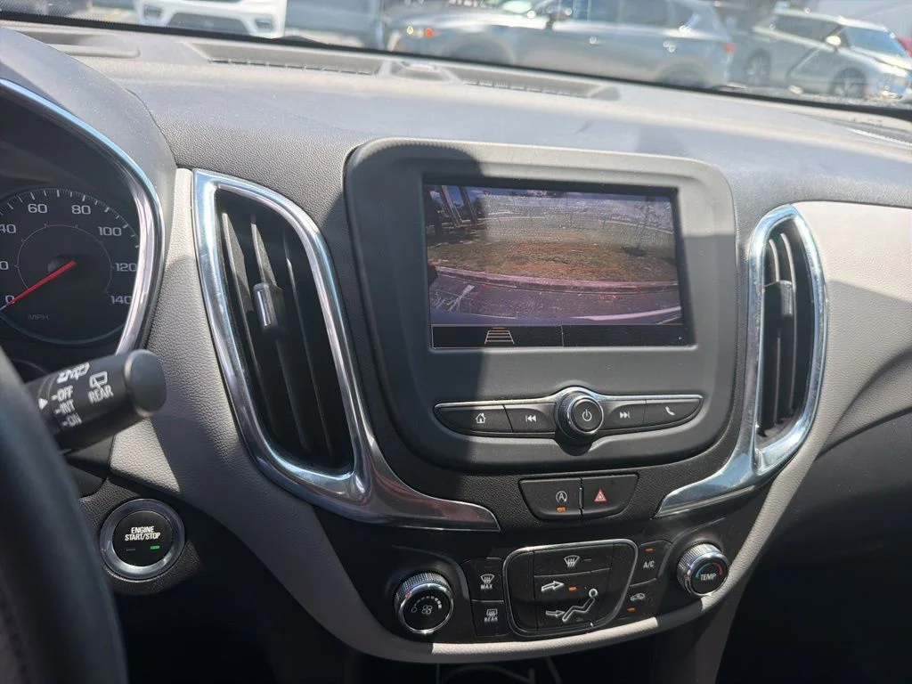 Used 2024 Summit White Chevrolet LS image 6