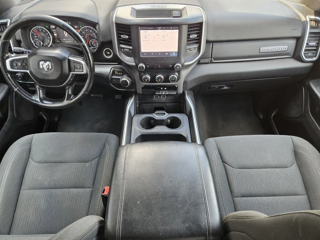 2022 RAM Ram 1500 Pickup Big Horn/Lone Star - Photo 22