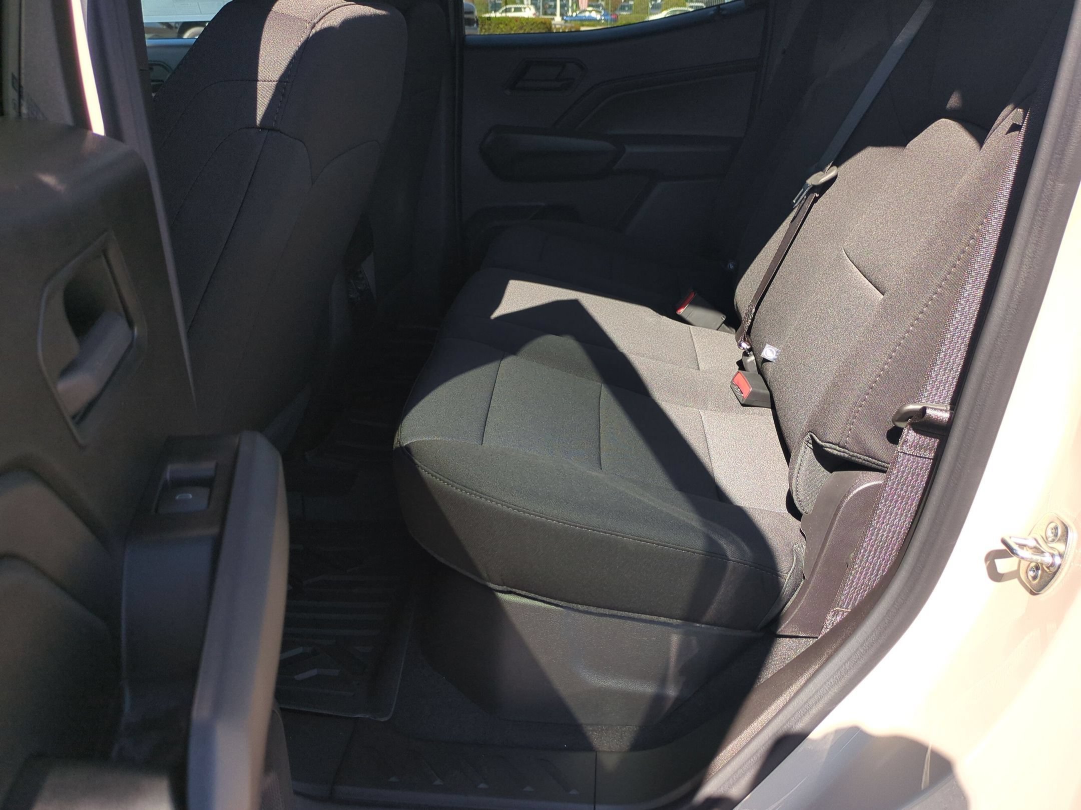 2026 Chevrolet Colorado Trail Boss - Photo 27
