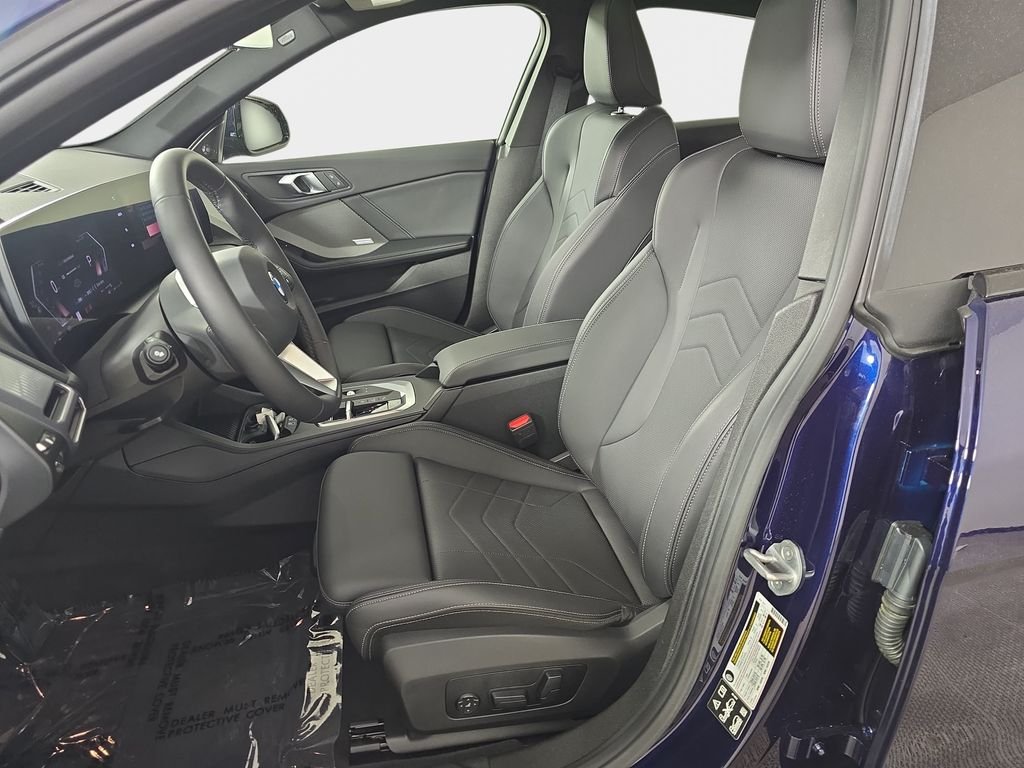 Used 2025 Tanzanite Blue II Metallic BMW 228 xDrive Gran Coupe image 17