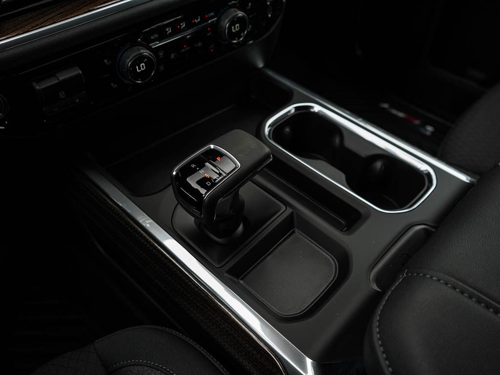 2026 Chevrolet Silverado 1500 RST - Photo 24
